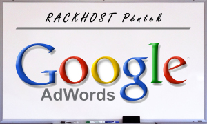 Fehér Tábla - Google AdWords